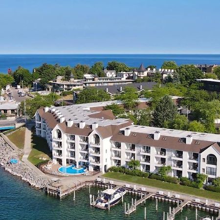 359 Edgewater Inn Charlevoix Zewnętrze zdjęcie