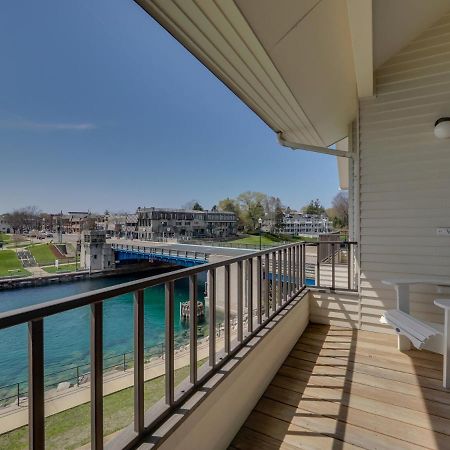 359 Edgewater Inn Charlevoix Zewnętrze zdjęcie