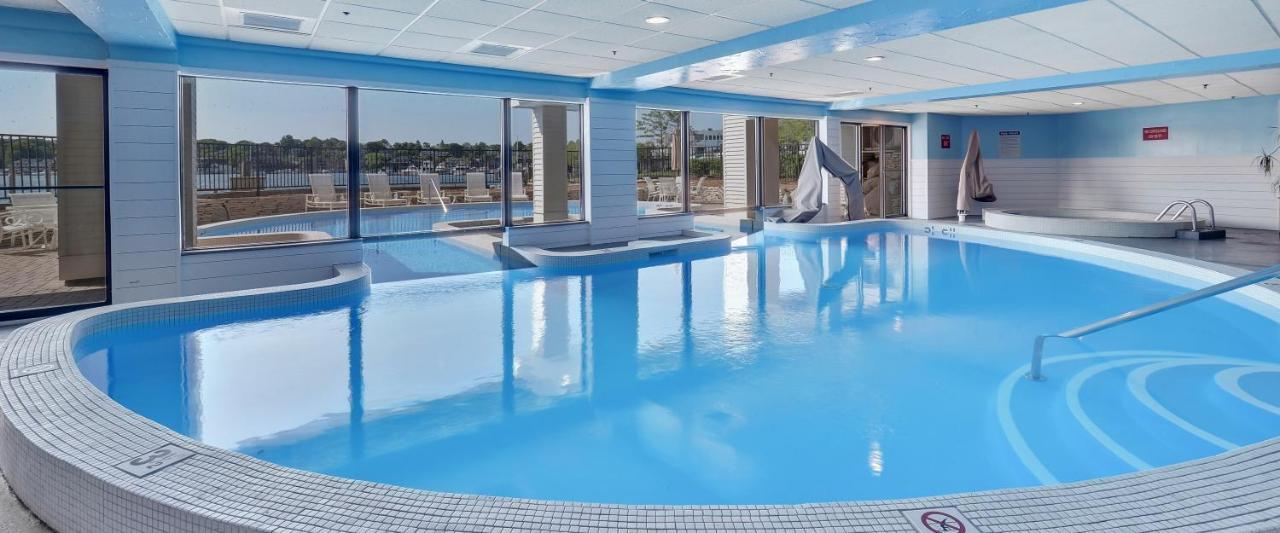 359 Edgewater Inn Charlevoix Zewnętrze zdjęcie