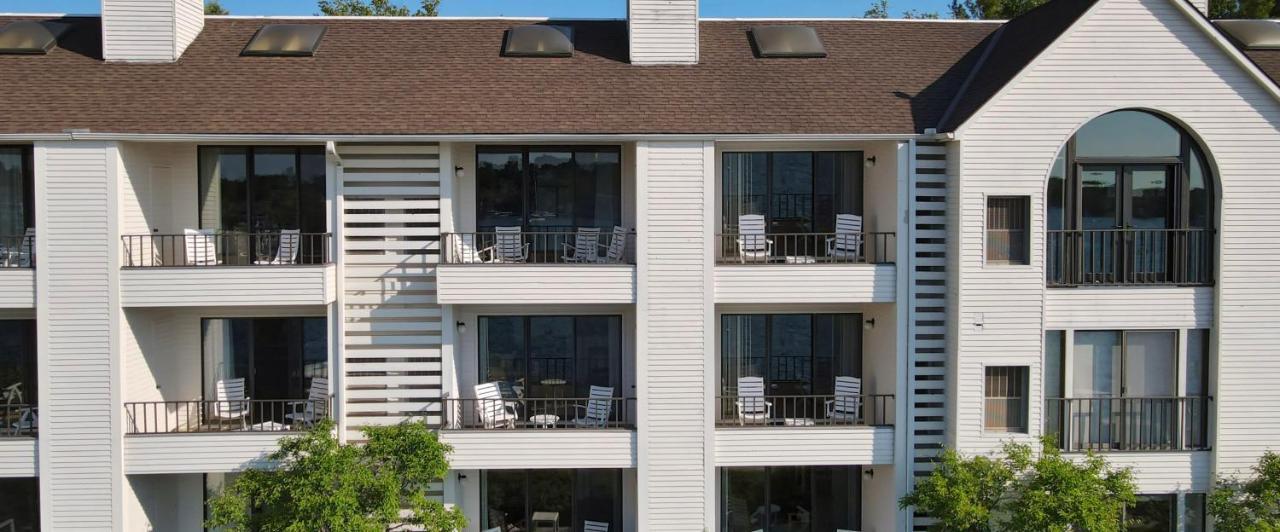 359 Edgewater Inn Charlevoix Zewnętrze zdjęcie