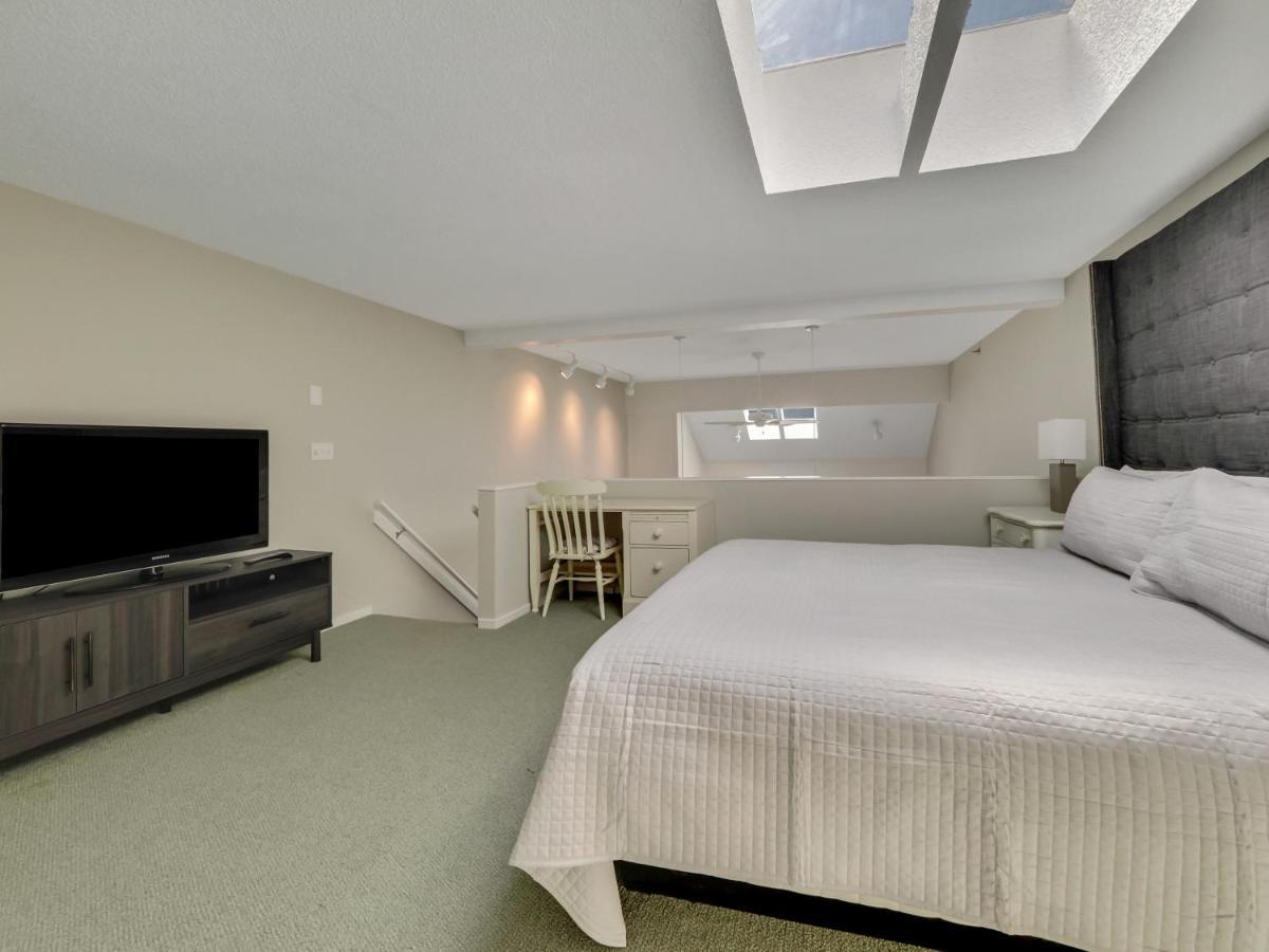 359 Edgewater Inn Charlevoix Zewnętrze zdjęcie